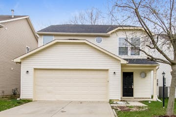 4124 ORCHARD VALLEY LN INDIANAPOLIS, IN 46235